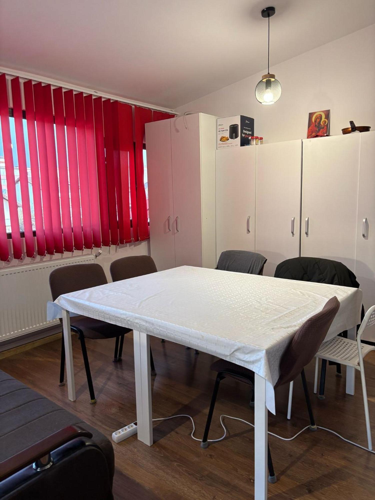 Casa Vlaicu Hotel Brassó Kültér fotó