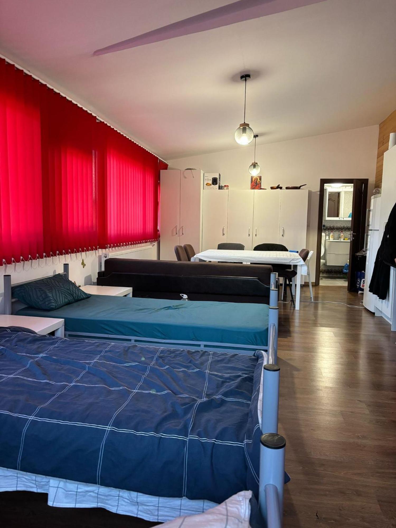 Casa Vlaicu Hotel Brassó Kültér fotó